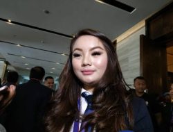 AHY Perintahkan Kepala BPJK Demokrat Hillary Brigitta untuk Perkuat UMKM dan Ekonomi Kreatif