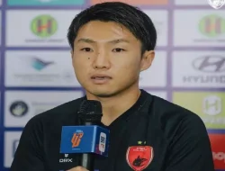 Daisuke Sakai Siap Berikan yang Terbaik, Barito Putera Terancam Degradasi?