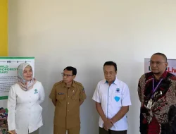 122 Ribu Hektare Terancam karena Krisis DAS, Pemprov dan ICRAF Coba Hadirkan Solusi
