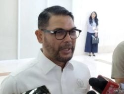 Nasir Djamil Dukung Peran TNI di Kejaksaan: Bukan Intervensi, Tapi Pengamanan