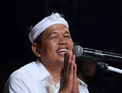 Ingin Banjir Jakarta Teratasi, Dedi Mulyadi Ajak Tata Ulang Bogor