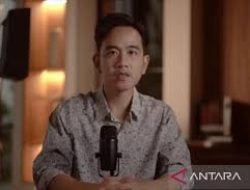 Gibran Ketahuan Follow Akun Judol, Jhon Sitorus: Ini Standar Moral Baru Bangsa?