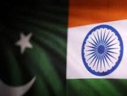India Serang Pakistan, Ledakan Dahsyat Terdengar di Kashmir
