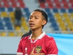 Septian Bagaskhara Dicoret karena Cedera, Beckham Putra Gabung TC di Bali