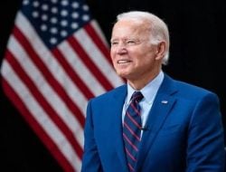 Joe Biden Didiagnosis Kanker Prostat Agresif, Sel Kanker Telah Menyebar ke Tulang
