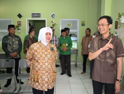 Lama Tak Terdengar Kabarnya, Ini Kesibukan Indira Yusuf Ismail Sekarang