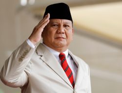 Pemakzulan Gibran Makin Menguat, Ini Sosok yang Dianggap Layak Dampingi Presiden Prabowo