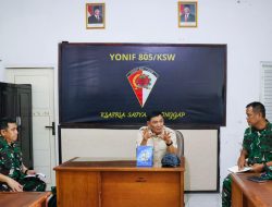 Menhan Sjafrie Dorong Penguatan Pendidikan Militer