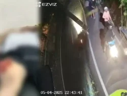 Geng Motor Beraksi di Mana-mana, Warga Makassar Tak Lagi Punya Rasa Aman