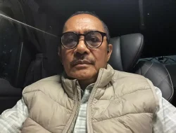 Haji Isam Dorong Andi Amran Sulaiman Calon Ketum PPP, Jubir PPP Bilang Harus Kader Internal