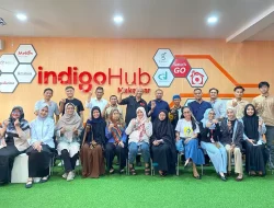 IMA Makassar Rancang Ruang Tumbuh UMKM