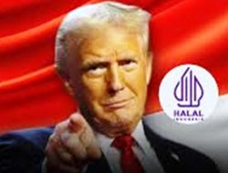 Amerika Serikat Menilai Produknya Terhambat Sertifikasi Halal, Ingin Dikte Indonesia?