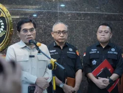 Perintah Langsung Presiden! Irjen PKP Laporkan Dugaan Korupsi Balai Perumahan ke Kejati Sulsel