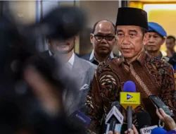 Ijazah Jokowi Dinyatakan Asli, Gigin Praginanto: Tapi Masih Gaib