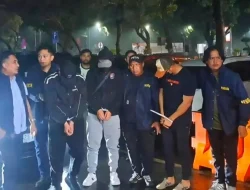 Nama Budi Arie Setiadi Kembali Heboh Dikaitkan Kasus Judol, Pasbata Tuntut Pengusutan Benar-benar Tuntas, Adil, dan Transparan