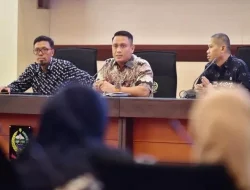 Pemprov Sulsel Raih Predikat sebagai Pemerintah Provinsi Informatif, Diharapkan Adanya Keterbukaan Informasi