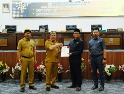 Wakil Gubernur Tegaskan Pentingnya Tata Ruang Berkelanjutan