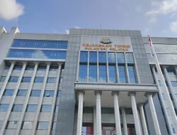 Respons Kejati Sulsel soal Dugaan Korupsi Rp87 Miliar Rektor UNM
