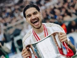 Erick Thohir Sangat Menantikan Kehadiran Kevin Diks