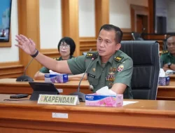 Kolonel Inf Chandra Ungkap Motif Tiga Oknum Pasukan Elite TNI AD Aniaya Warga hingga Tewas