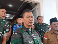 Polemik Mutasi Letjen Kunto, Gigin Praginanto: Politik Sudah Merasuki Pimpinan TNI