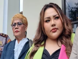 Sidang Gugatan Lisa Mariana, Pengacara Sunan Kalijaga Minta Ridwan Kamil Hadir