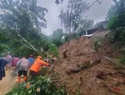 Diduga Tertimbun Longsor, Ini Identitas Warga Lereng Gunung Wilis yang Dilaporkan Hilang