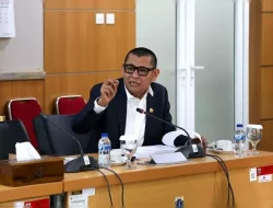 Usul Legalisasi Kasino di Indonesia, Lukmanul Hakim Bilang Sikap Gelap Mata