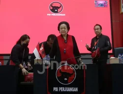Pramono Anung dan Rano Karno Tak Hadiri Pembekalan Kepala Daerah PDIP di Jakarta, Ada Apa?