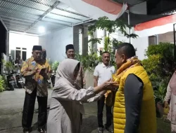 Dinilai Layak, Munafri Arifuddin Tuai Dukungan Pimpin Golkar Sulsel