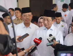 Kemenag Susun Dasar Hukum Penyembelihan DAM di Indonesia, MUI: Sebaiknya Fokus Pada Pelayanan Haji