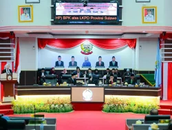 Jelang Iduladha, Wagub Sulsel Harap Gerak TPID dan TP2DD Kendalikan Inflasi