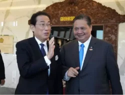 Perkuat Kerja Sama Energi Hijau, Jepang Dukung Proyek PLTP Muara Laboh