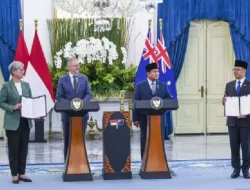 PM Australia Anthony Albanese Sebut Indonesia Mitra Tak Tergantingan
