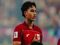 Rafael Struick Bakal Nyusul Jens Raven Gabung Bali United