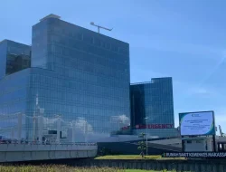 Mulai Juni 2025, RSUP Kawasan CPI Makassar Layani Pasien BPJS Kesehatan