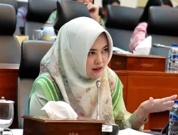 Konflik India-Pakistan, Sarifah Desak Pemerintah Lindungi WNI di Kashmir