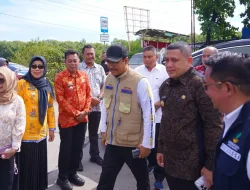 Dua Sekolah Rakyat Bakal Dibuka di Makassar, Manfaatkan Gedung Sentra Wirajaya dan BPSDM Sulsel