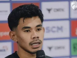 Syahrul Lasinari Janji Bawa PSM Makassar Raih Kemenangan di Laga Penutup