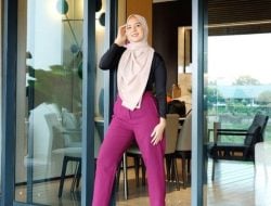 Tiba-tiba Minta Maaf Pamit dari Instagram dan Tiktok, Tya Ariestya Beber Alasannya
