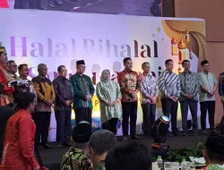 Wujudkan Wajo Maradeka, Dokter Baso Ajak Pengusaha Investasi di Wajo