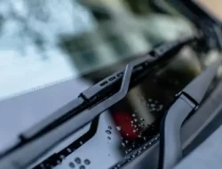 Tips Merawat Wiper Mobil, demi Kenyamanan dan Keselamatan Berkendara
