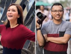 Sama-sama Diselingkuhi, Beda Sikap Anang Hermansyah dan Maia Estianty