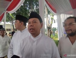 Ketua DPD RI Minta Penambangan Dihindari di Kawasan Wisata: Lindungi Ekosistem Raja Ampat