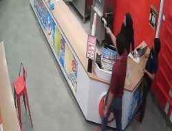 Gegara Sembarang Masuk Toilet, 2 Jukir Liar Berkedok Ormas Diringkus Polisi di Makassar