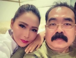 Inul Daratista Ceritakan Detik-detik Adam Suseno Dilarikan ke RS Akibat Luka Serius