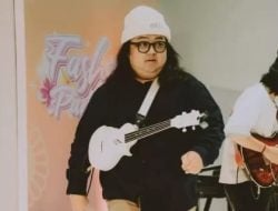Jatuh di Kamar Mandi, Ibunda Ungkap Detik-detik Kepergian Gustiwiw