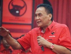 Fadli Zon Berkelit, Bambang Pacul: PDIP Juga akan Menulis Ulang Sejarah
