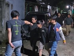 Demi Gengsi hingga Serang Orang Tak Berdosa, Anggota Geng Motor di Makassar Akhirnya Diamankan Polisi