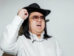 Kilas Balik, Profil Singkat dan Perjalanan Karier Gusti Irwan Wibowo